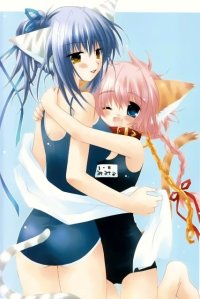 BUY NEW izumi sakurazawa - 65524 Premium Anime Print Poster