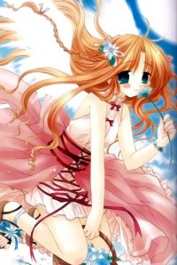 BUY NEW izumi sakurazawa - 65527 Premium Anime Print Poster