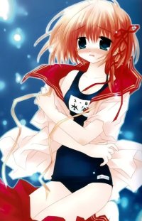 BUY NEW izumi sakurazawa - 66956 Premium Anime Print Poster