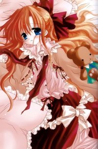 BUY NEW izumi sakurazawa - 66958 Premium Anime Print Poster