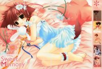 BUY NEW izumi sakurazawa - 90676 Premium Anime Print Poster