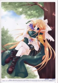 BUY NEW izumi sakurazawa - 9668 Premium Anime Print Poster