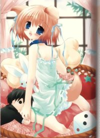 BUY NEW izumi sakurazawa - 9788 Premium Anime Print Poster