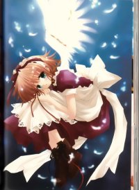 BUY NEW izumi sakurazawa - 9945 Premium Anime Print Poster