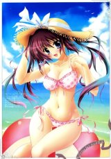 BUY NEW izumi tsubasa - 161558 Premium Anime Print Poster