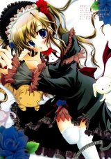 BUY NEW izumi tsubasa - 161559 Premium Anime Print Poster