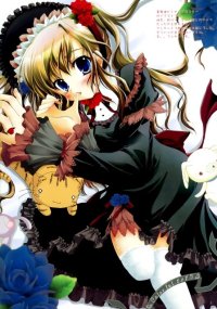 BUY NEW izumi tsubasa - 161559 Premium Anime Print Poster