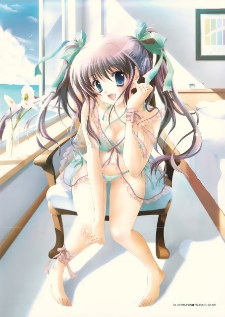 BUY NEW izumi tsubasa - 166740 Premium Anime Print Poster izumi tsubasa - 166740 image