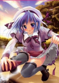 BUY NEW izumi tsubasa - 166741 Premium Anime Print Poster