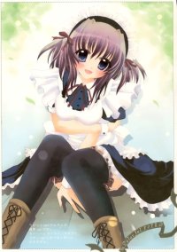 BUY NEW izumi tsubasa - 167202 Premium Anime Print Poster