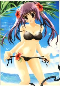 BUY NEW izumi tsubasa - 167203 Premium Anime Print Poster
