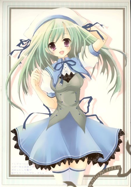 BUY NEW izumi tsubasa - 167205 Premium Anime Print Poster izumi tsubasa - 167205 image