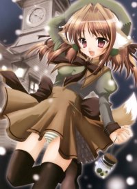 BUY NEW izumi tsubasa - 167299 Premium Anime Print Poster