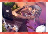 BUY NEW izumi tsubasa - 172911 Premium Anime Print Poster