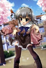 BUY NEW izumi tsubasa - 173132 Premium Anime Print Poster