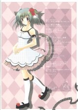 BUY NEW izumi tsubasa - 175736 Premium Anime Print Poster