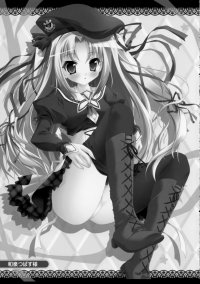 BUY NEW izumi tsubasa - 184279 Premium Anime Print Poster