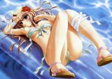 BUY NEW izumi tsubasa - 188614 Premium Anime Print Poster