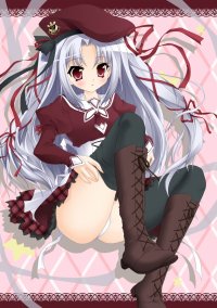 BUY NEW izumi tsubasa - 190038 Premium Anime Print Poster