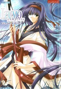 BUY NEW izumo - 107681 Premium Anime Print Poster