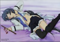 BUY NEW izumo - 13105 Premium Anime Print Poster