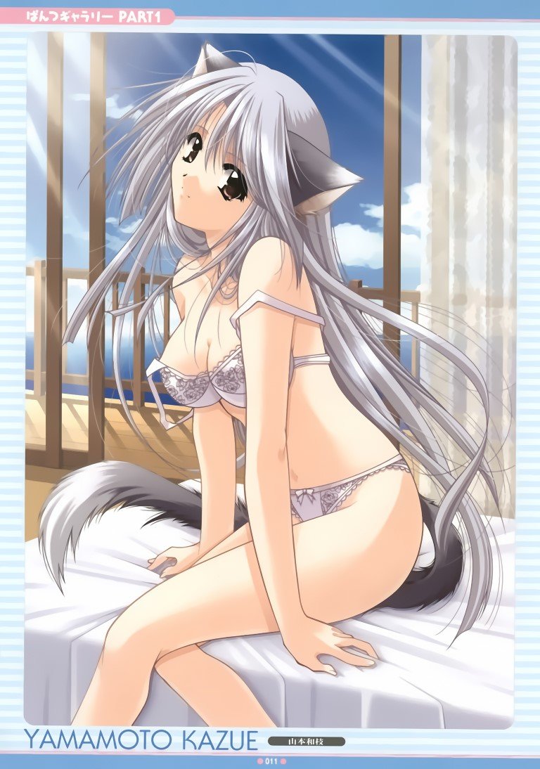 BUY NEW izumo - 135235 Premium Anime Print Poster izumo - 135235 image