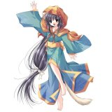 BUY NEW izumo - 158776 Premium Anime Print Poster