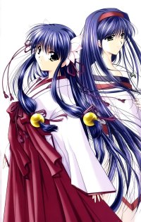 BUY NEW izumo - 16695 Premium Anime Print Poster