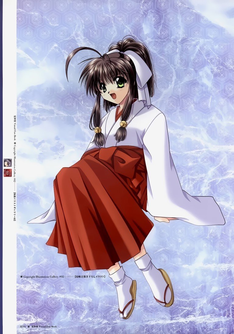 BUY NEW izumo - 175061 Premium Anime Print Poster izumo - 175061 image
