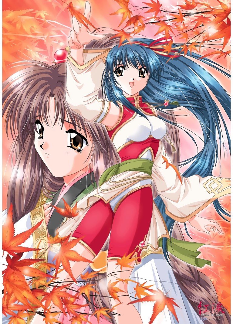BUY NEW izumo - 175062 Premium Anime Print Poster izumo - 175062 image