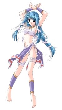 BUY NEW izumo - 82803 Premium Anime Print Poster