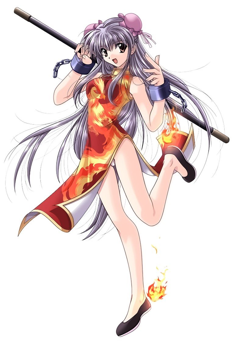 BUY NEW izumo - 82890 Premium Anime Print Poster izumo - 82890 image