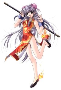 BUY NEW izumo - 82890 Premium Anime Print Poster