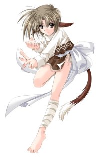 BUY NEW izumo - 82891 Premium Anime Print Poster