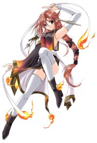 BUY NEW izumo - 83009 Premium Anime Print Poster