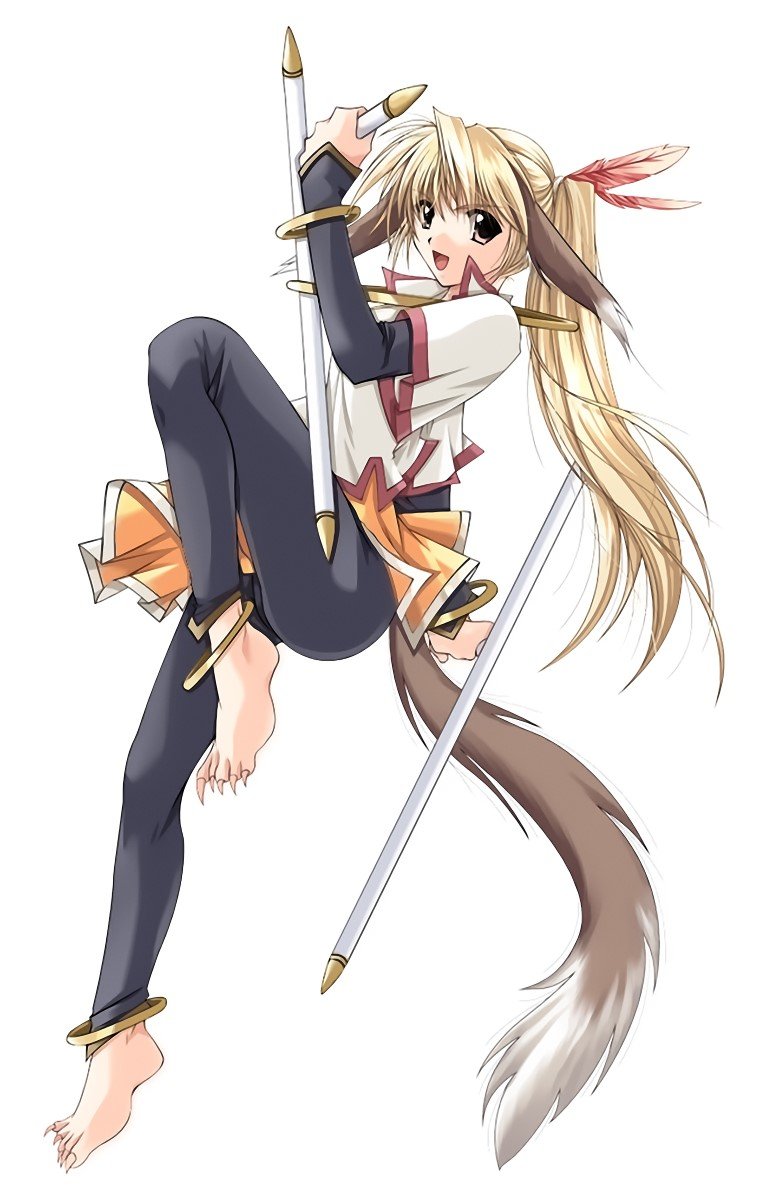 BUY NEW izumo - 83010 Premium Anime Print Poster izumo - 83010 image