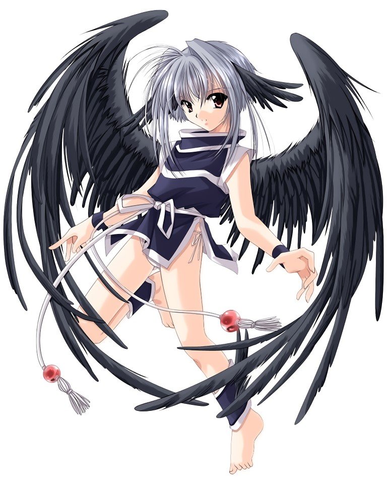 BUY NEW izumo - 83011 Premium Anime Print Poster izumo - 83011 image