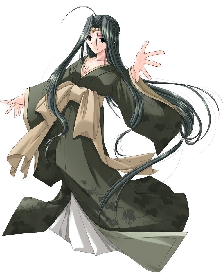BUY NEW izumo - 83012 Premium Anime Print Poster izumo - 83012 image