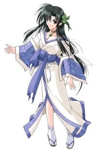 BUY NEW izumo - 85476 Premium Anime Print Poster