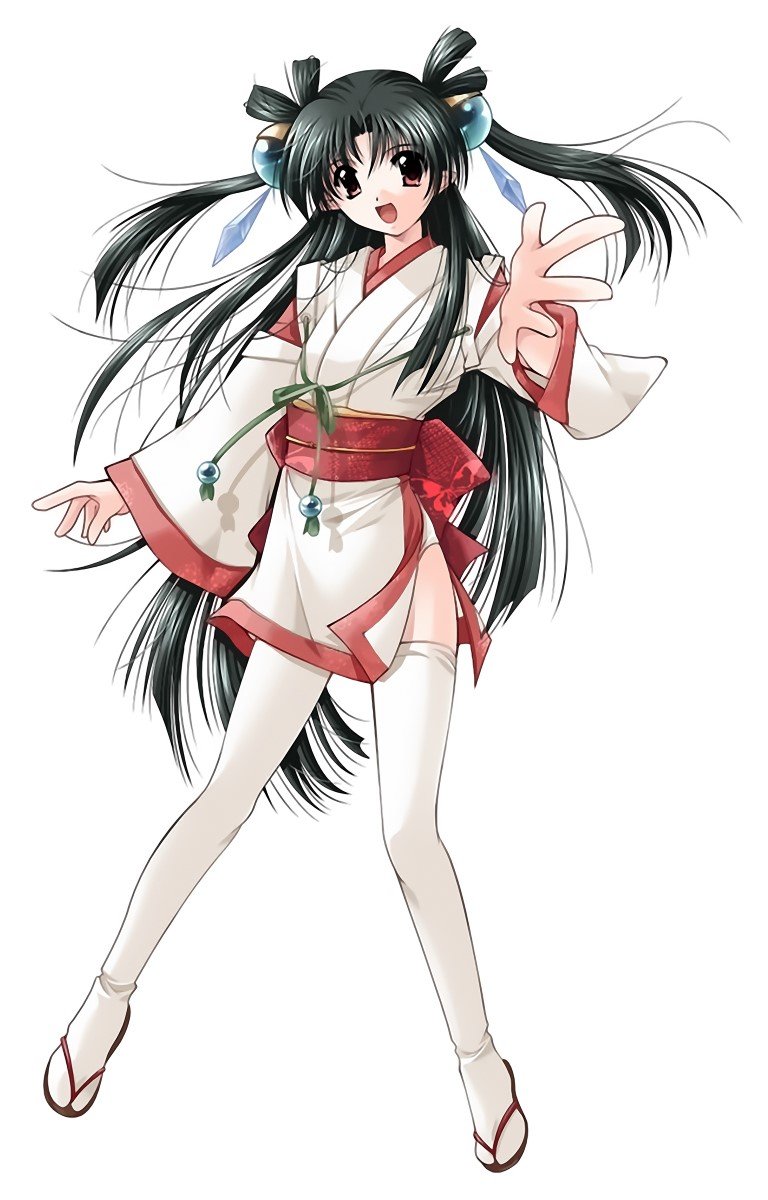 BUY NEW izumo - 85477 Premium Anime Print Poster izumo - 85477 image