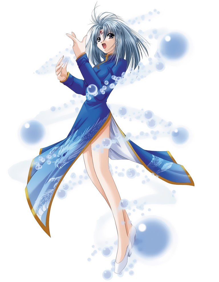BUY NEW izumo - 85820 Premium Anime Print Poster izumo - 85820 image