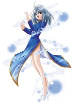 BUY NEW izumo - 85820 Premium Anime Print Poster