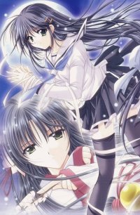 BUY NEW izumo - 9787 Premium Anime Print Poster