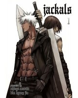 BUY NEW jackals - 112927 Premium Anime Print Poster
