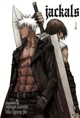 BUY NEW jackals - 112927 Premium Anime Print Poster