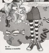 BUY NEW jelly beans - 170069 Premium Anime Print Poster