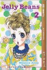 BUY NEW jelly beans - 170072 Premium Anime Print Poster
