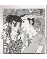 BUY NEW jelly beans - 170848 Premium Anime Print Poster