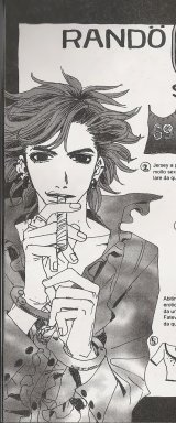 BUY NEW jelly beans - 170850 Premium Anime Print Poster