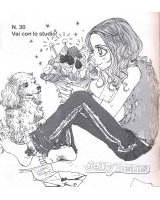 BUY NEW jelly beans - 181021 Premium Anime Print Poster